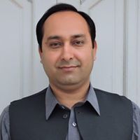 Khalid Muhammad Photo 29