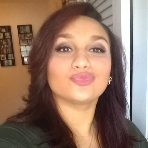 Sabrina Singh Photo 17