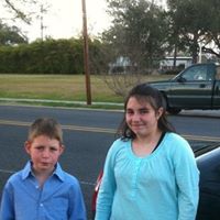 Amber Leger Photo 7