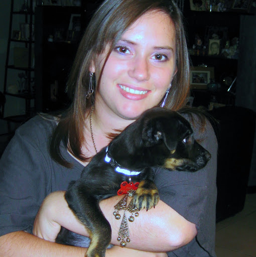 Cynthia Day Photo 12
