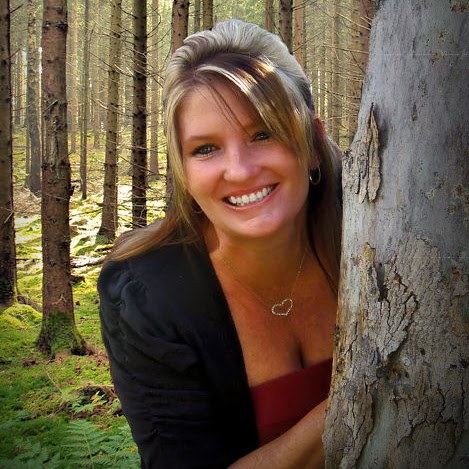 Kimberly Caldwell Photo 26