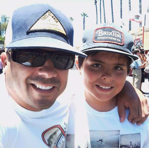 Larry Gallegos Photo 32