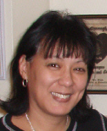 Julie Chow Photo 24