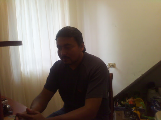 Jorge Carpio Photo 24