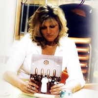 Traci Rees Photo 3