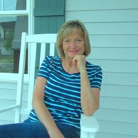 Nancy Hunter Photo 2