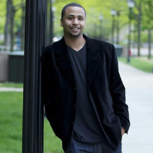 Daniel Hardy Photo 14