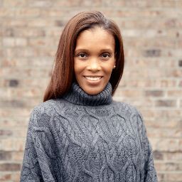 Kimberly Terrell Photo 33