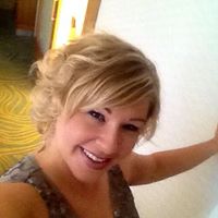 Christine Friel Photo 25