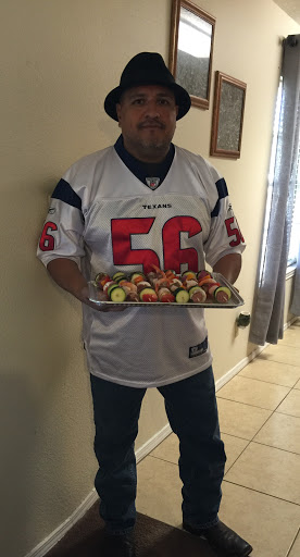 Jose Calvillo Photo 11