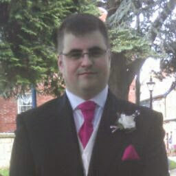 Anthony Todd Photo 21