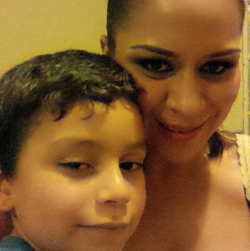 Martha Cruz Photo 11