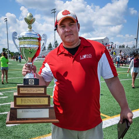 Kevin Delaney Photo 35