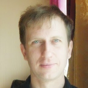 Rodney Jacobson Photo 6