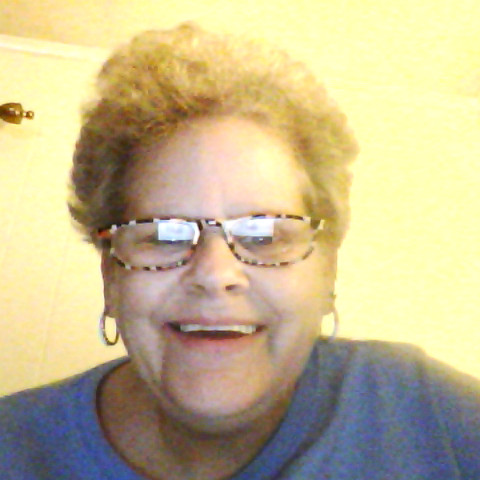 Dorothy Moore Photo 8