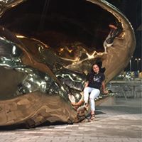 Alison Rodriguez Photo 17