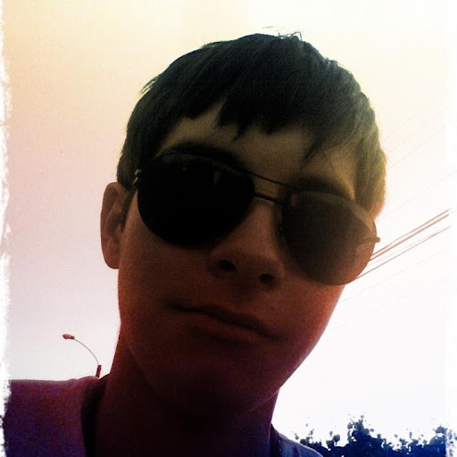 Sebastian Antonio Photo 26