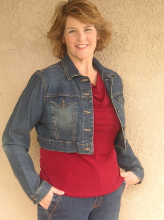 Barbara Sutton Photo 11