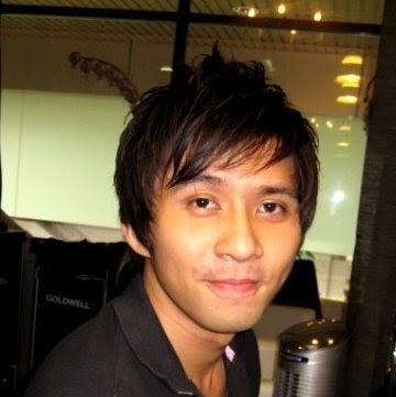 Nick Chan Photo 17