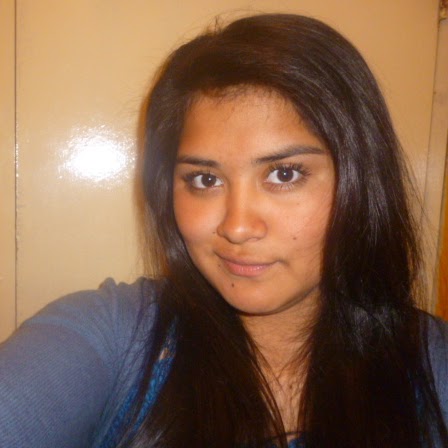 Angela Alarcon Photo 13