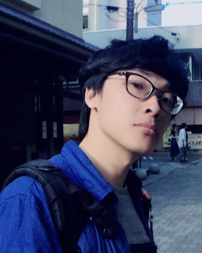 Joseph Yu Photo 44