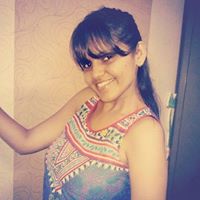 Janice Gomes Photo 12