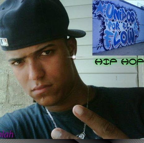 Angel Almonte Photo 14