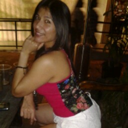 Ginger Rodriguez Photo 8