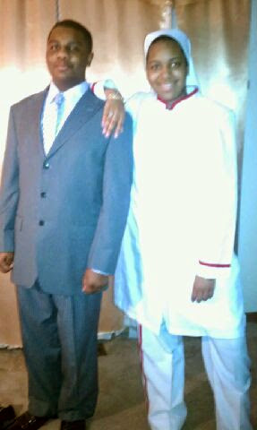 Nasir Muhammad Photo 16