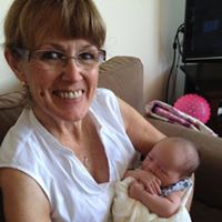 Julie Ogilvie Photo 3