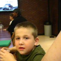 Roy Mathews Photo 40
