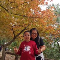 Annie Sung Photo 18