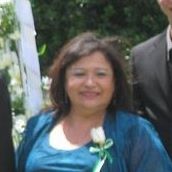 Miriam Mitchell Photo 19
