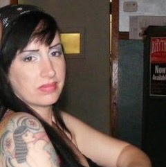 Amy Hardy Photo 12