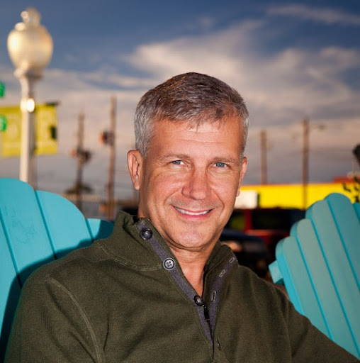 Jeff Robert Photo 29