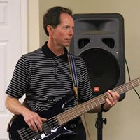 Roy Tipton Photo 6