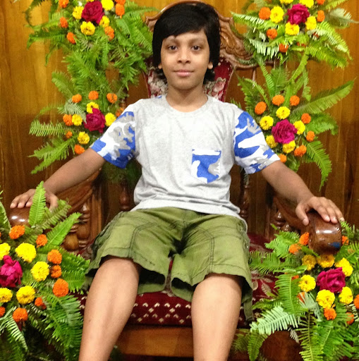 Mohammed Alam Photo 36