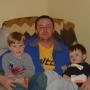 Gene Calvert Photo 15