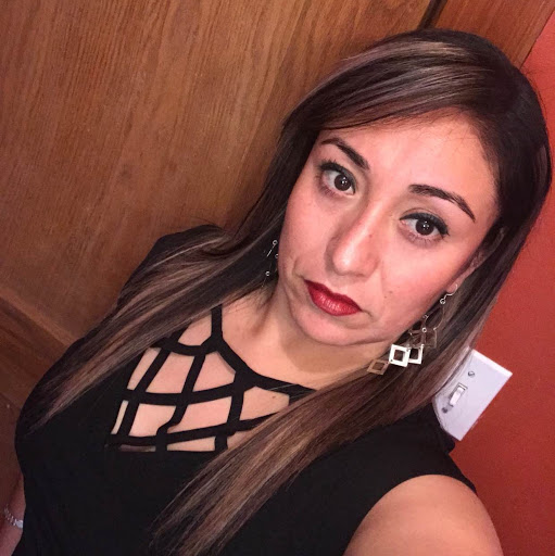 Maria Morquecho Photo 3