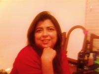 Stephanie Williams Photo 45