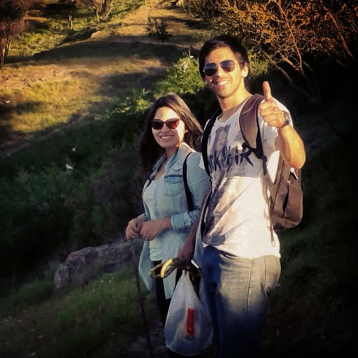 Juan Chaparro Photo 19