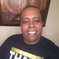 Curtis Hayes Photo 20