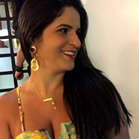 Samantha Machado Photo 8