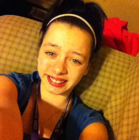Cassie Jones Photo 16