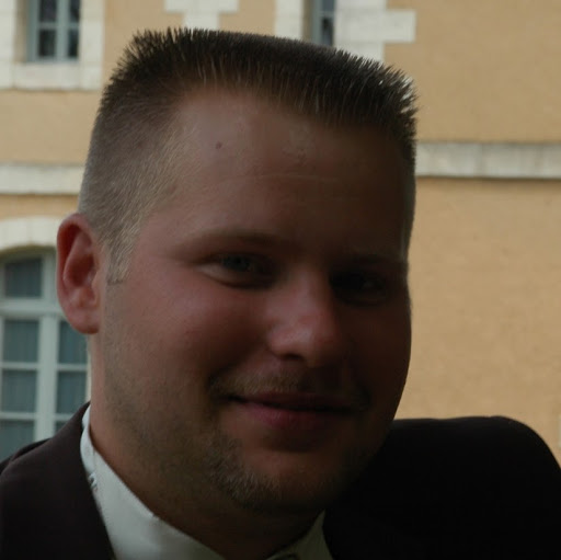 Thomas Mathias Photo 31