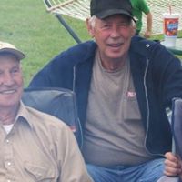 John Tomberlin Photo 29