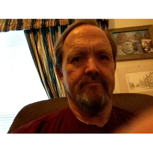 Charles Blount Photo 47