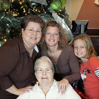 Nancy Hedrick Photo 6