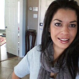 Candace Rodriguez Photo 11