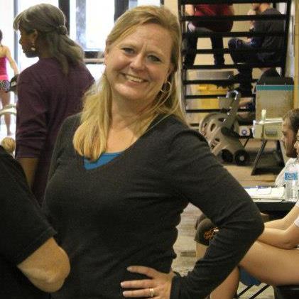 Teresa Ellis Photo 25